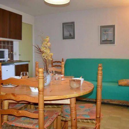 Cosy 2 Pieces, 4 Couchages, St Cyprien Plage, Proche Centre Et Plage, Parking Inclus - Fr-1-225d-139 Saint-Cyprien (Pyrenees-Orientales)