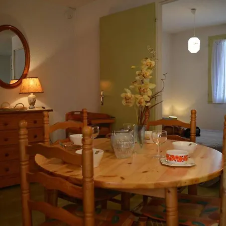 Apartment Cosy 2 Pieces, 4 Couchages, St Cyprien Plage, Proche Centre Et Plage, Parking Inclus - Fr-1-225d-139 *