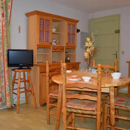 Cosy 2 Pieces, 4 Couchages, St Cyprien Plage, Proche Centre Et Plage, Parking Inclus - Fr-1-225d-139 *