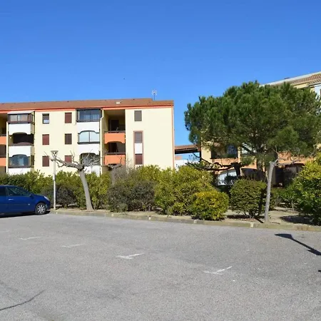 Cosy 2 Pieces, 4 Couchages, St Cyprien Plage, Proche Centre Et Plage, Parking Inclus - Fr-1-225d-139 *