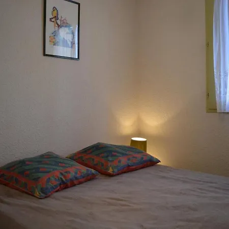 Cosy 2 Pieces, 4 Couchages, St Cyprien Plage, Proche Centre Et Plage, Parking Inclus - Fr-1-225d-139 Apartment *