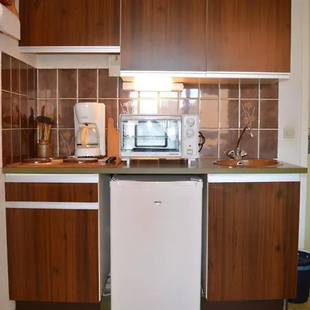 Cosy 2 Pieces, 4 Couchages, St Cyprien Plage, Proche Centre Et Plage, Parking Inclus - Fr-1-225d-139 Apartment