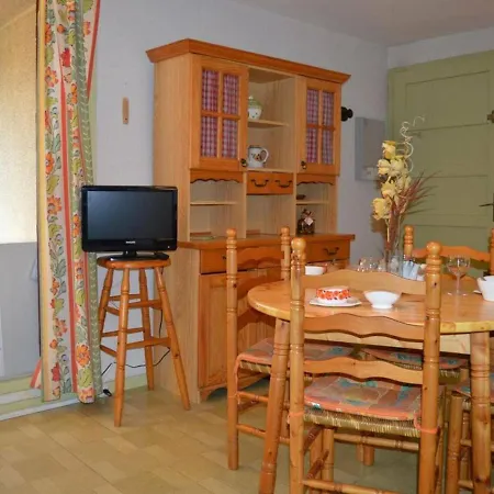 Appartement Saint-cyprien, 2 Pièces, 4 Personnes - Fr-1-225d-139 *